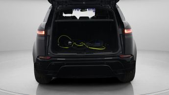 Land Rover Range Rover Evoque EDITION