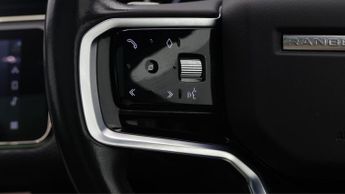 Land Rover Range Rover Evoque EDITION