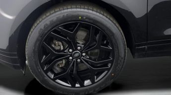 Land Rover Range Rover Evoque EDITION