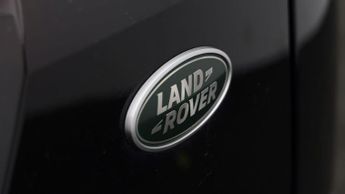 Land Rover Range Rover Evoque EDITION