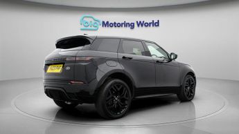 Land Rover Range Rover Evoque EDITION