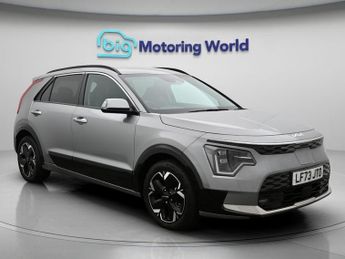 Kia Niro 3