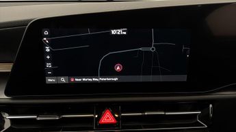 Kia Niro 3