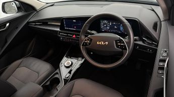 Kia Niro 3