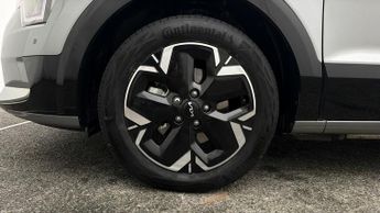 Kia Niro 3
