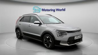 Kia Niro 3