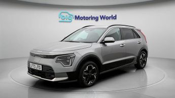 Kia Niro 3