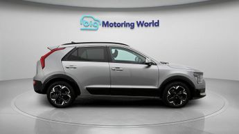 Kia Niro 3