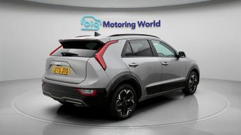 Kia Niro 3