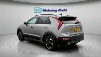 Kia Niro 3