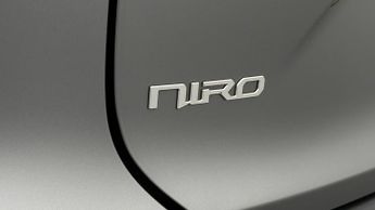Kia Niro 3