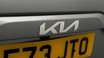 Kia Niro 3