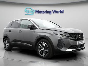 Peugeot 3008 PURETECH S/S ACTIVE PREMIUM PLUS