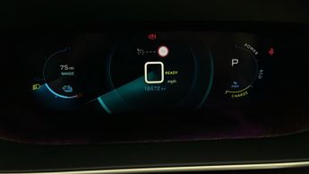Peugeot E-2008 ALLURE PREMIUM