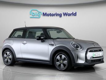 MINI Electric Hatch COOPER S LEVEL 1