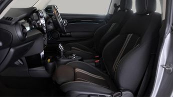 MINI Electric Hatch COOPER S LEVEL 1
