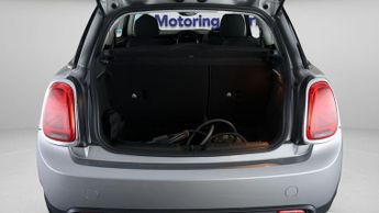 MINI Electric Hatch COOPER S LEVEL 1