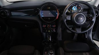 MINI Electric Hatch COOPER S LEVEL 1