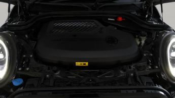 MINI Electric Hatch COOPER S LEVEL 1