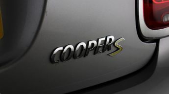MINI Electric Hatch COOPER S LEVEL 1