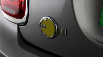 MINI Electric Hatch COOPER S LEVEL 1