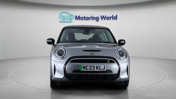 MINI Electric Hatch COOPER S LEVEL 1