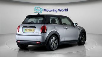 MINI Electric Hatch COOPER S LEVEL 1