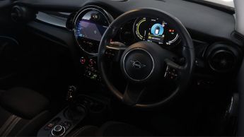 MINI Electric Hatch COOPER S LEVEL 1
