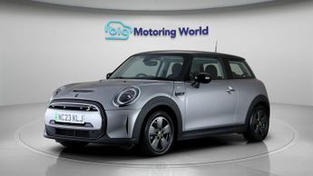 MINI Electric Hatch COOPER S LEVEL 1