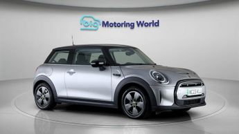 MINI Electric Hatch COOPER S LEVEL 1