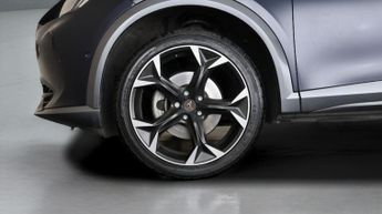 CUPRA Formentor TSI V2 DSG
