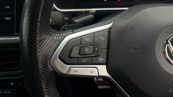 Volkswagen T-Cross R-LINE TDI DSG