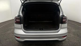 Volkswagen T-Cross R-LINE TDI DSG
