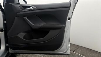 Volkswagen T-Cross R-LINE TDI DSG