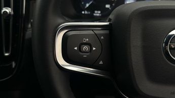 Volvo XC40 RECHARGE T4 PLUS