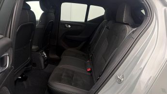 Volvo XC40 RECHARGE T4 PLUS
