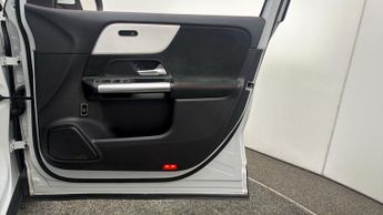 Mercedes-Benz EQA EQA 250PLUS AMG LINE