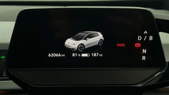 Volkswagen ID.3 FAMILY
