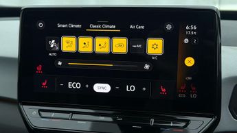 Volkswagen ID.3 FAMILY