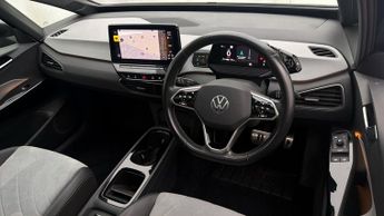 Volkswagen ID.3 FAMILY