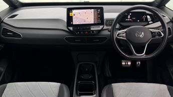 Volkswagen ID.3 FAMILY