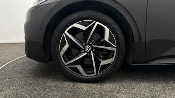 Volkswagen ID.3 FAMILY