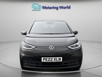 Volkswagen ID.3 FAMILY