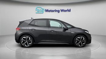 Volkswagen ID.3 FAMILY