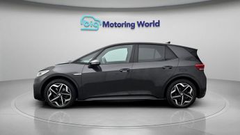 Volkswagen ID.3 FAMILY