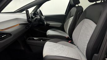 Volkswagen ID.3 FAMILY