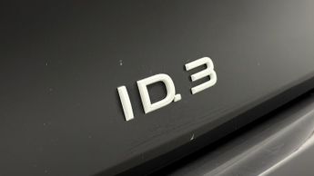 Volkswagen ID.3 FAMILY