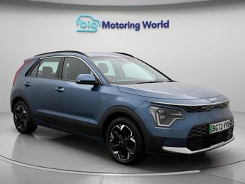 Kia Niro 2