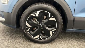 Kia Niro 2