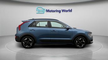 Kia Niro 2
